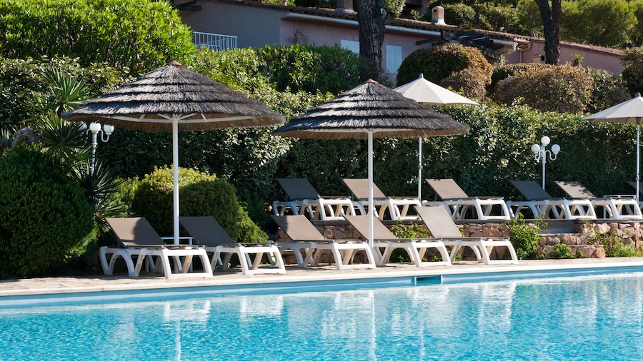 Residence Marina di Santa Giulia