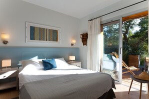 Premium Apartment - 2 bedrooms - Cala Sultana