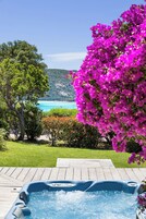 SPA Villa - 1 bedroom - Sea view | Beach/ocean view