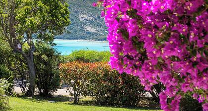 Residence Marina di Santa Giulia