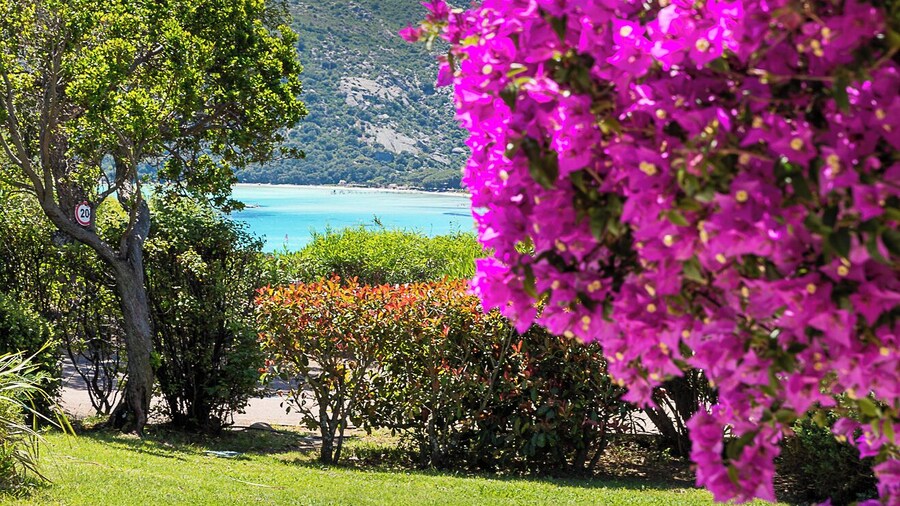 Residence Marina di Santa Giulia