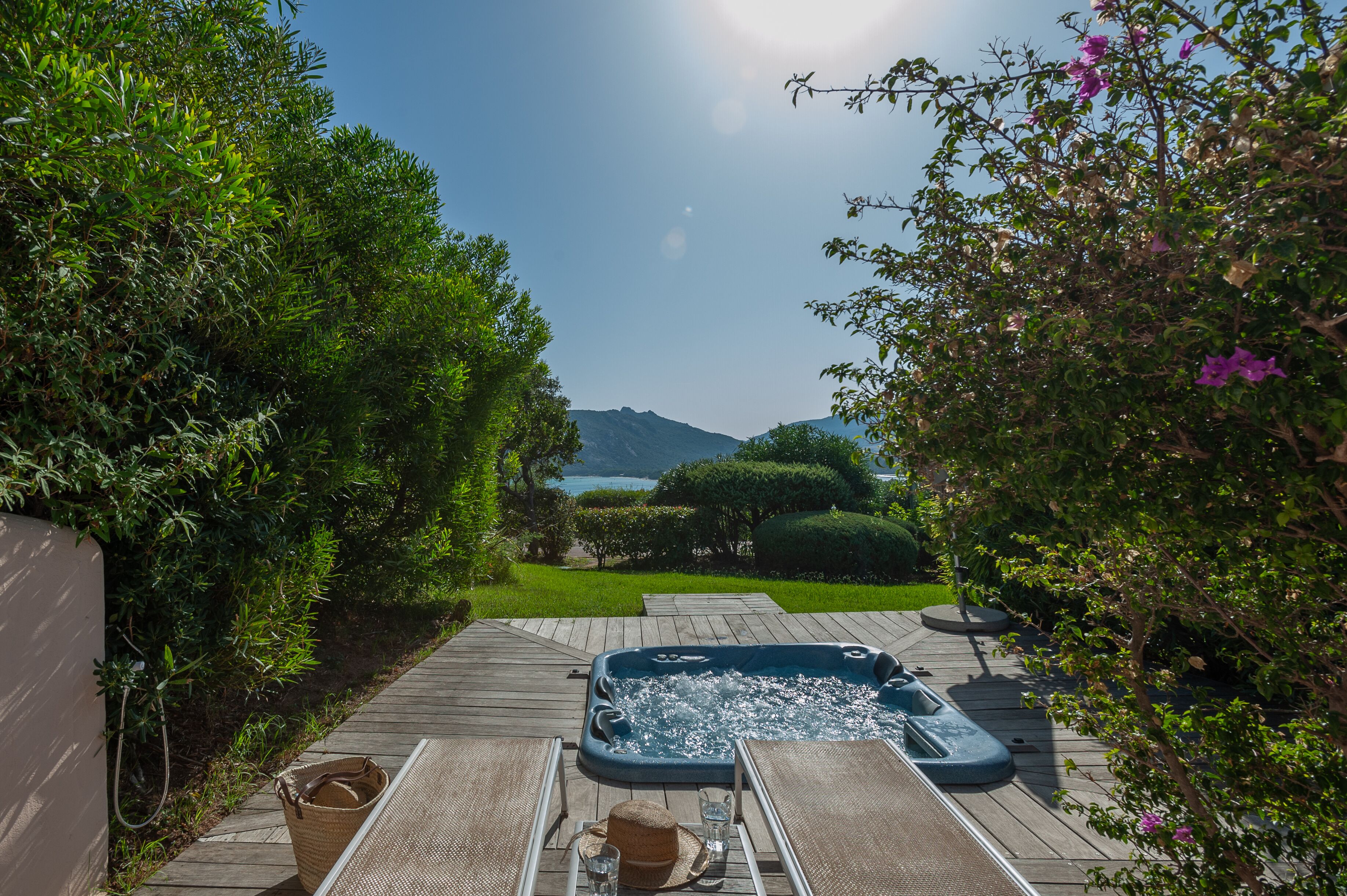 Teres/patio