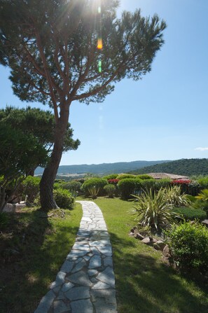 Garden - Residence Marina di Santa Giulia (Porto-Vecchio)