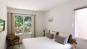 Villa Superior - 2 Bedroom - Near Beach