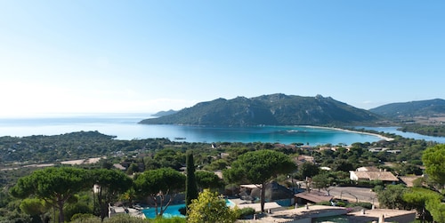 Residence Marina di Santa Giulia