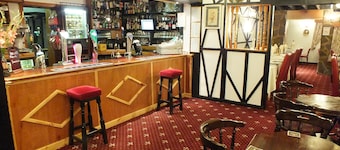 Silverdale Lodge