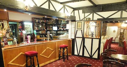 Silverdale Lodge