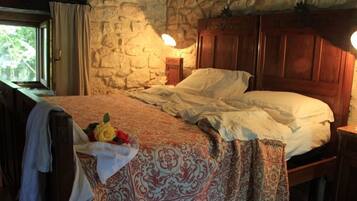 Luxury Apartment (Picchio Rosso-first floor)