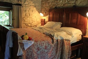 Luxury Apartment (Picchio Rosso-first floor)