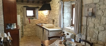 Country House Case Catalano
