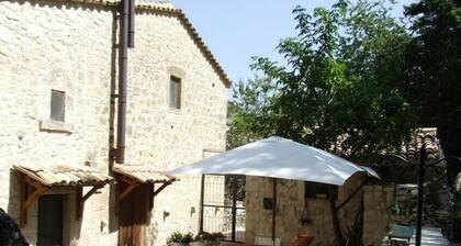 Country House Case Catalano