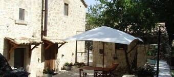 Country House Case Catalano