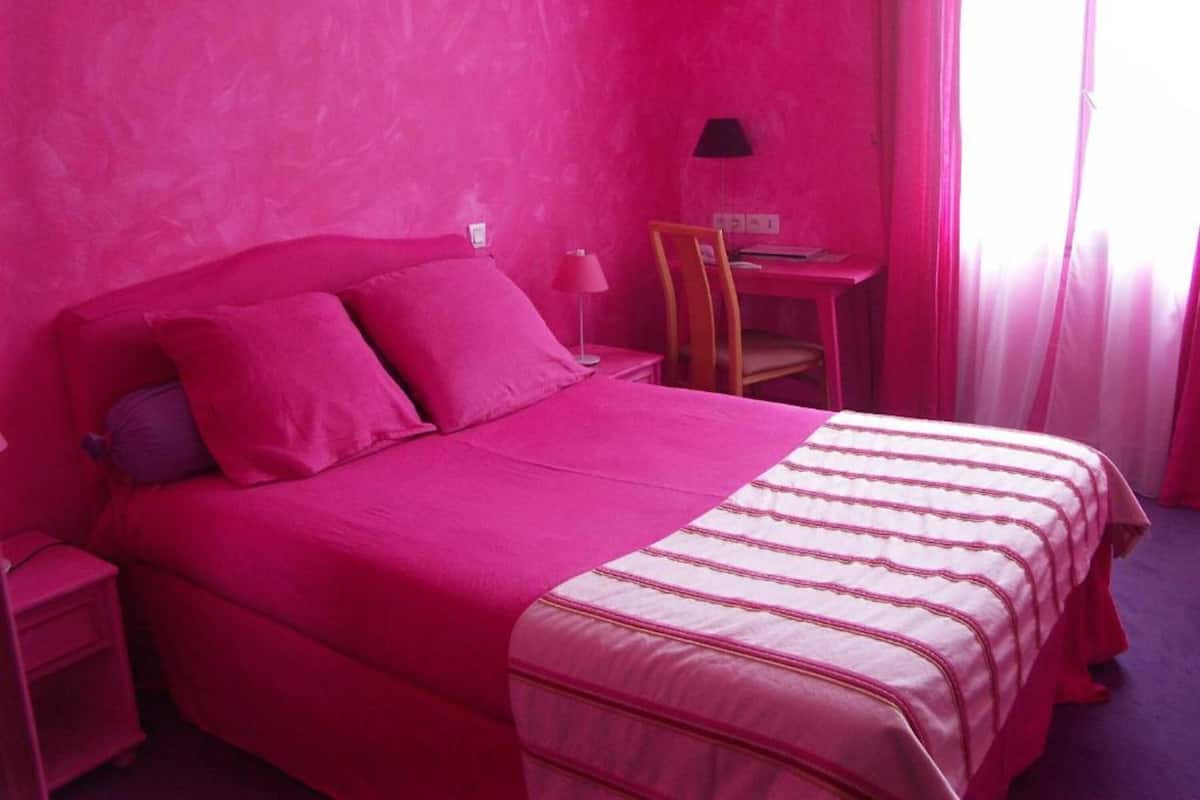 Premier Room