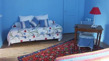 Superior Room | Room amenity