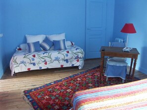 Superior Room | Room amenity