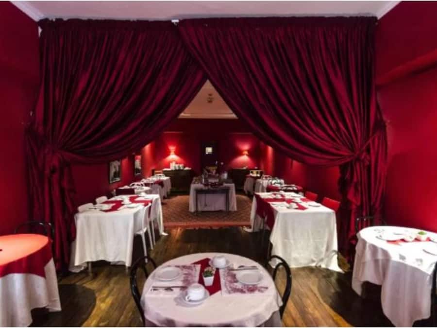 Salón