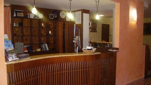 Recepción