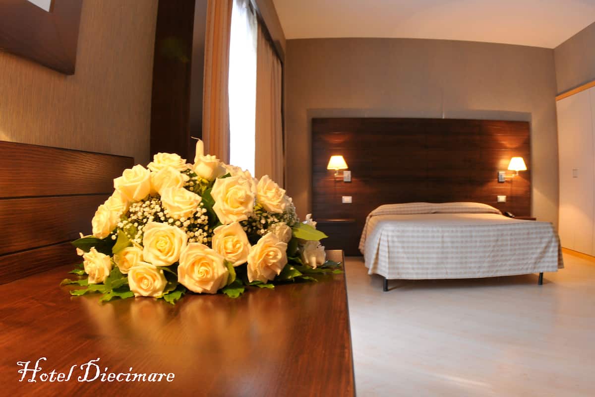 Desk, blackout drapes, cribs (surcharge), rollaway beds (surcharge)