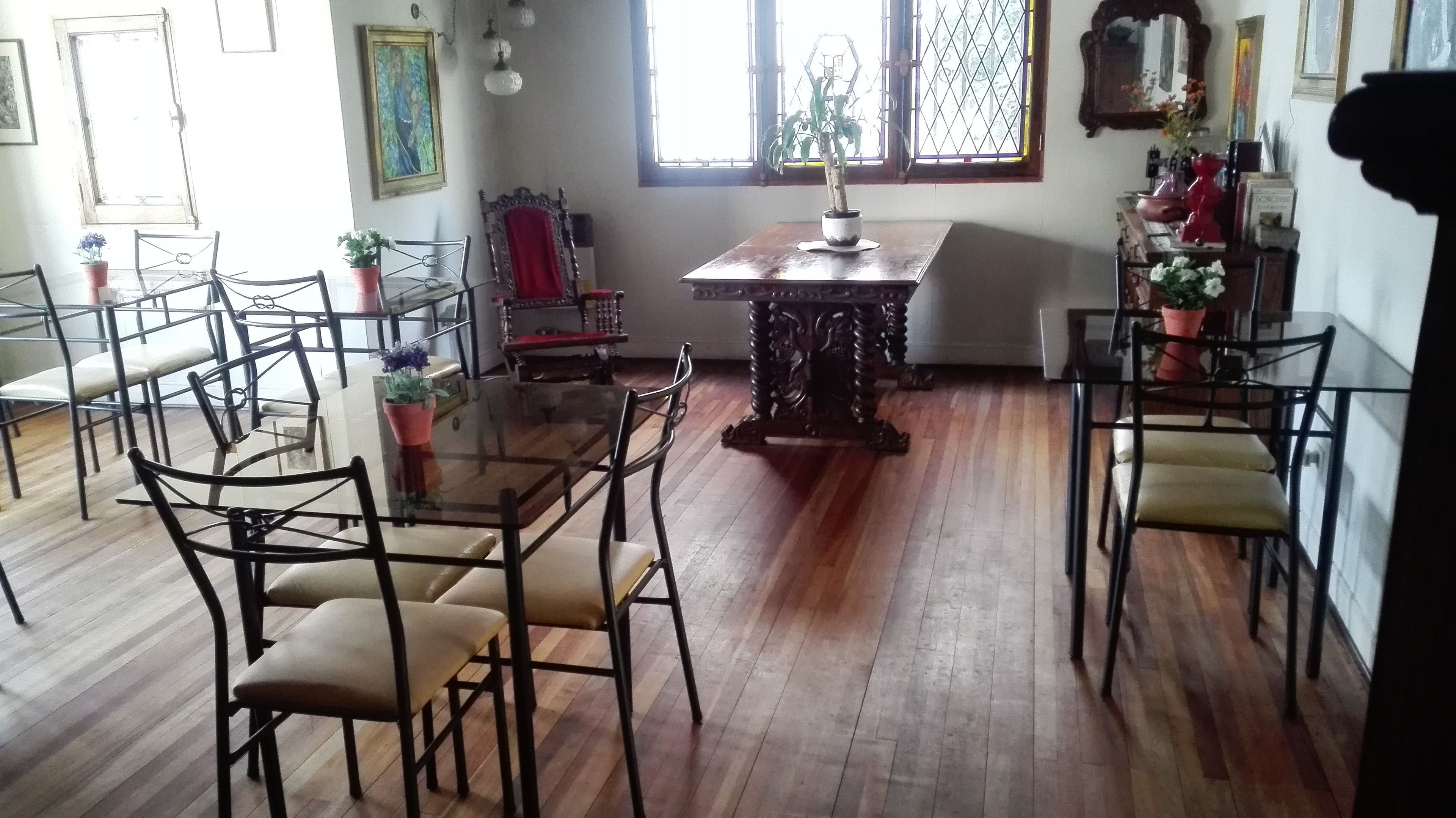 Foto - Mediterraneo B&B