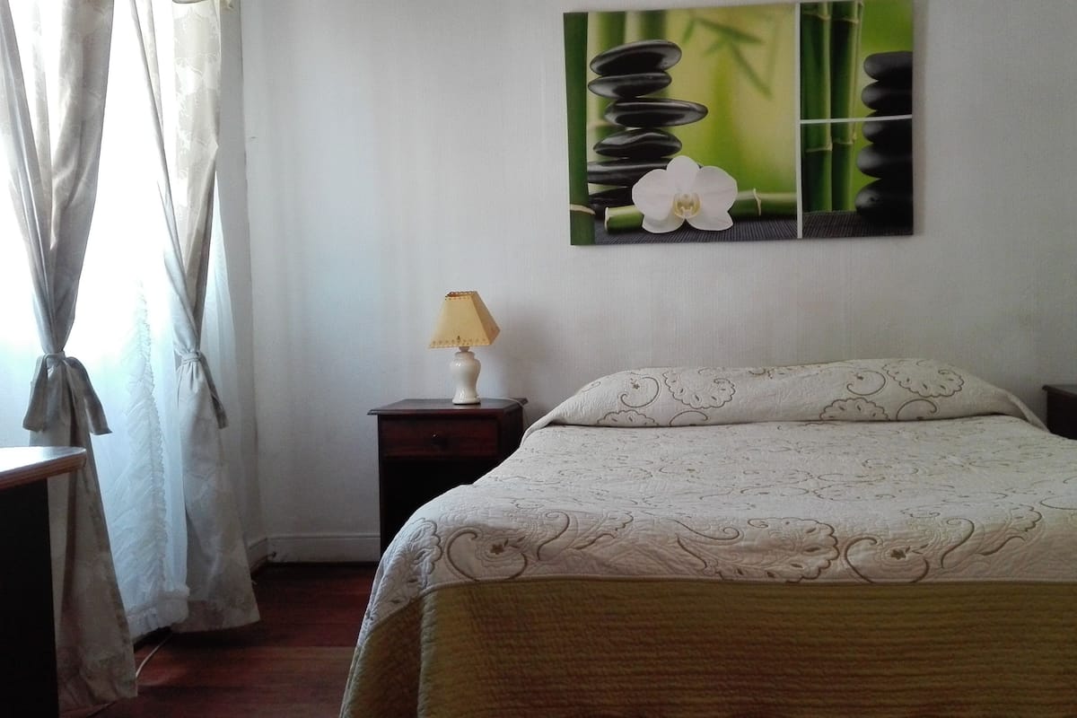Chambre Triple Standard