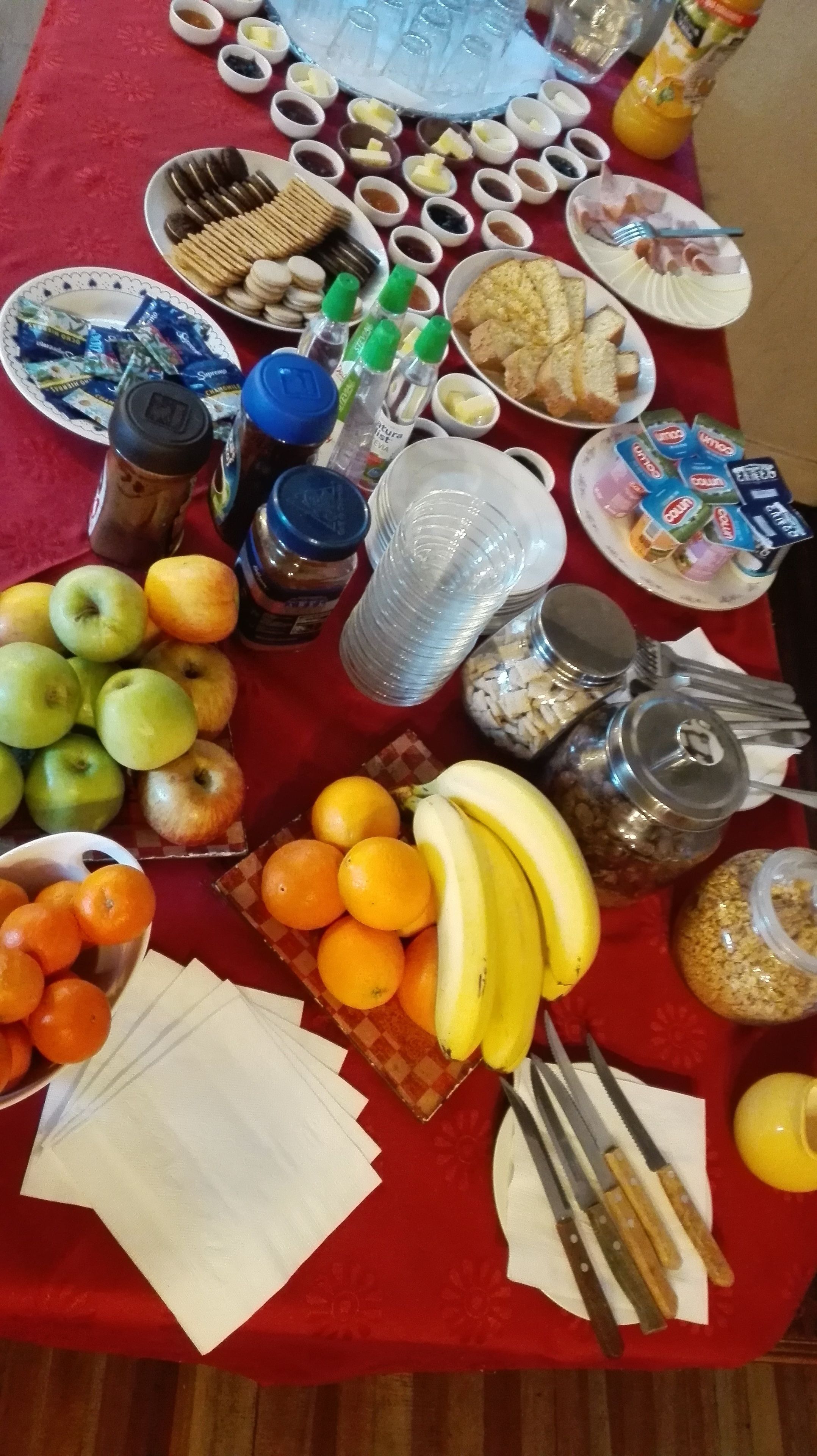 Foto - Mediterraneo B&B