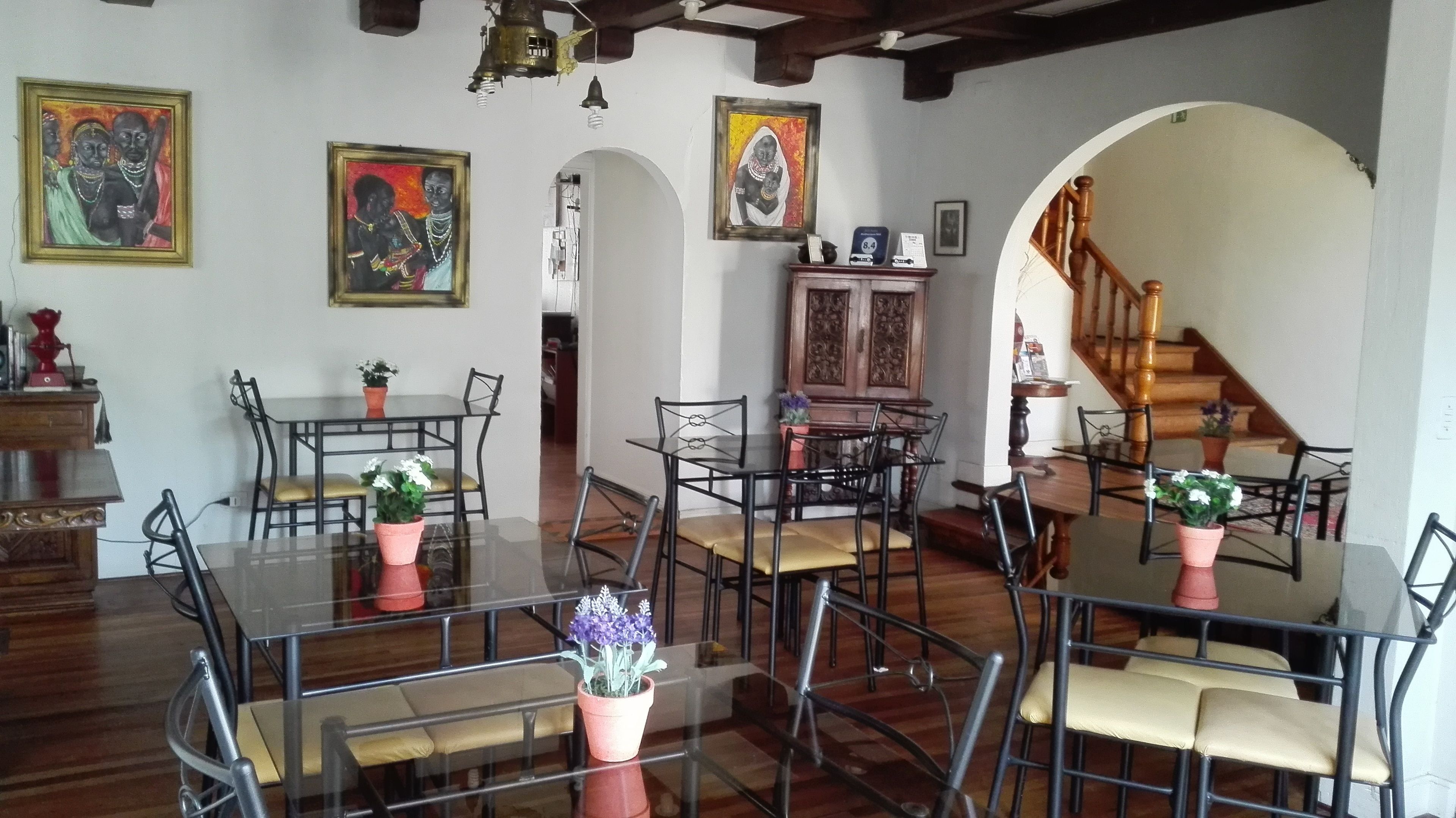 Foto - Mediterraneo B&B