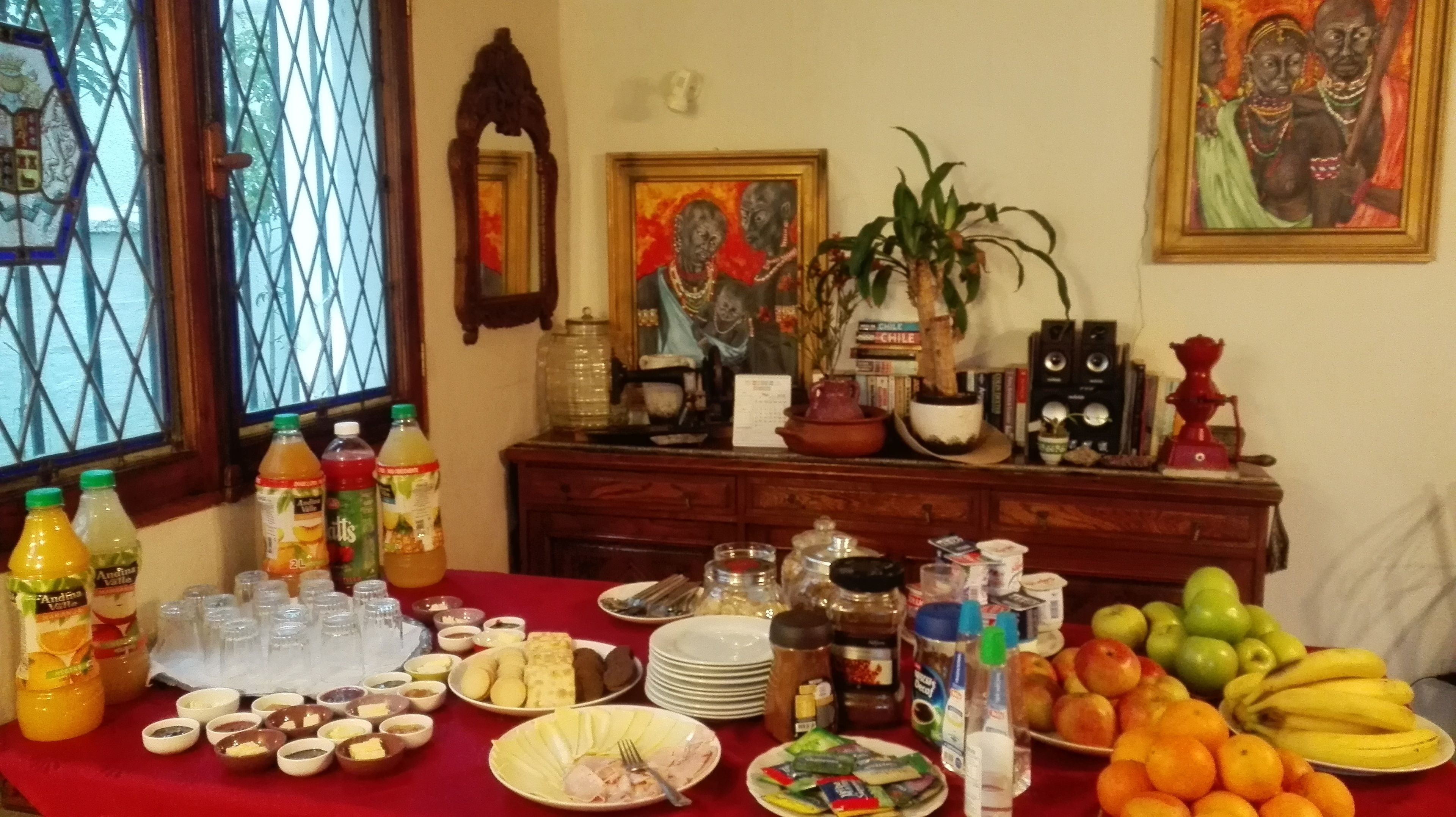 Foto - Mediterraneo B&B