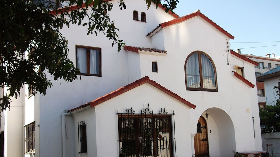 Mediterraneo B&B