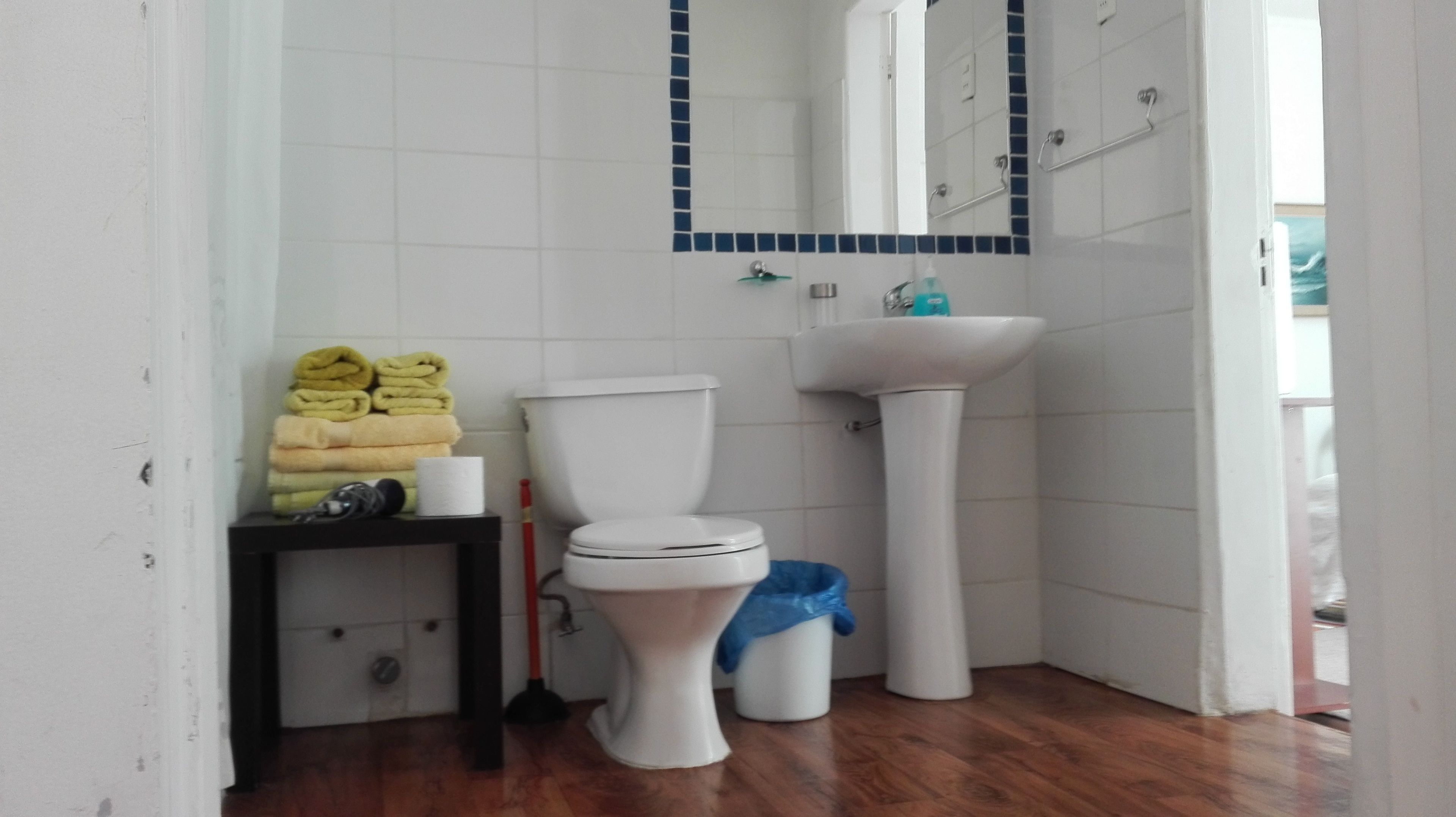 Foto - Mediterraneo B&B