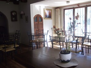 Restaurantes