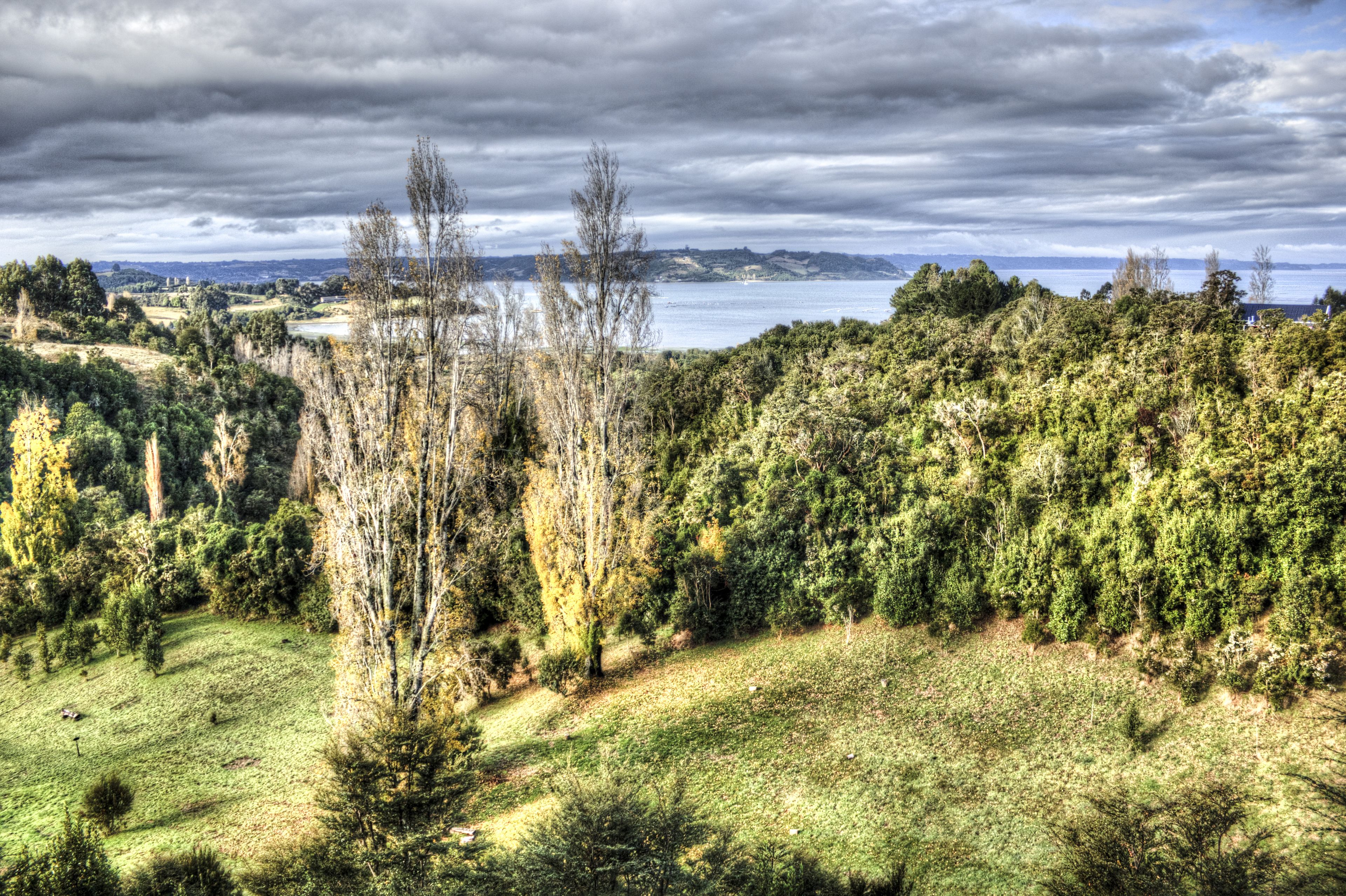 children’s play area – outdoor