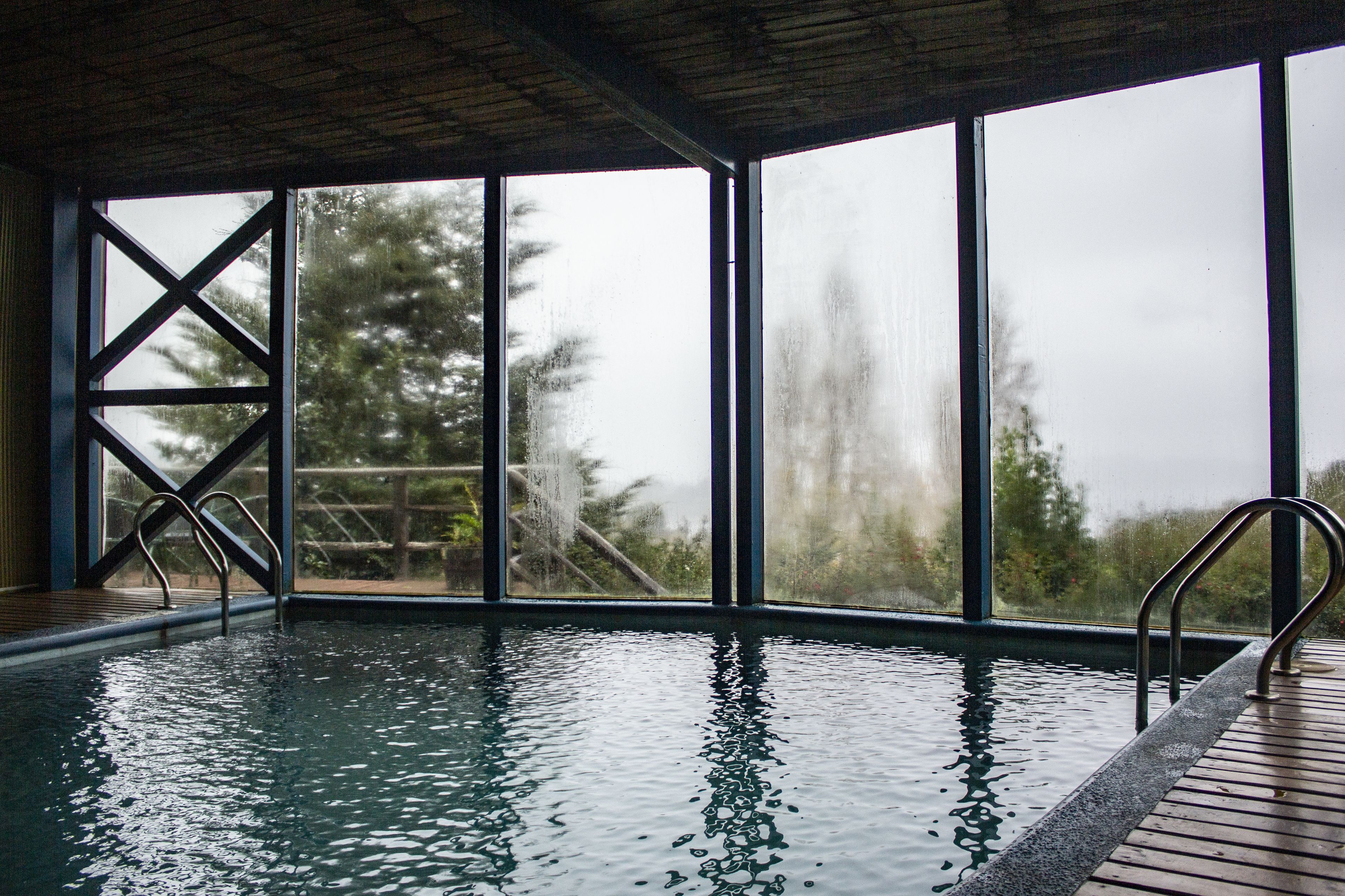 children’s play area – indoor