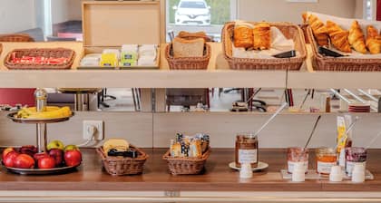 Ace Hôtel Noyelles Godault