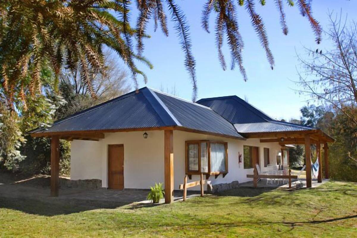 Bungalow, 2 Bedrooms, Accessible, 2 Bathrooms | 1 bedroom, pillowtop beds, in-room safe, WiFi (free)