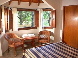 Bungalow (2 - 5 people)