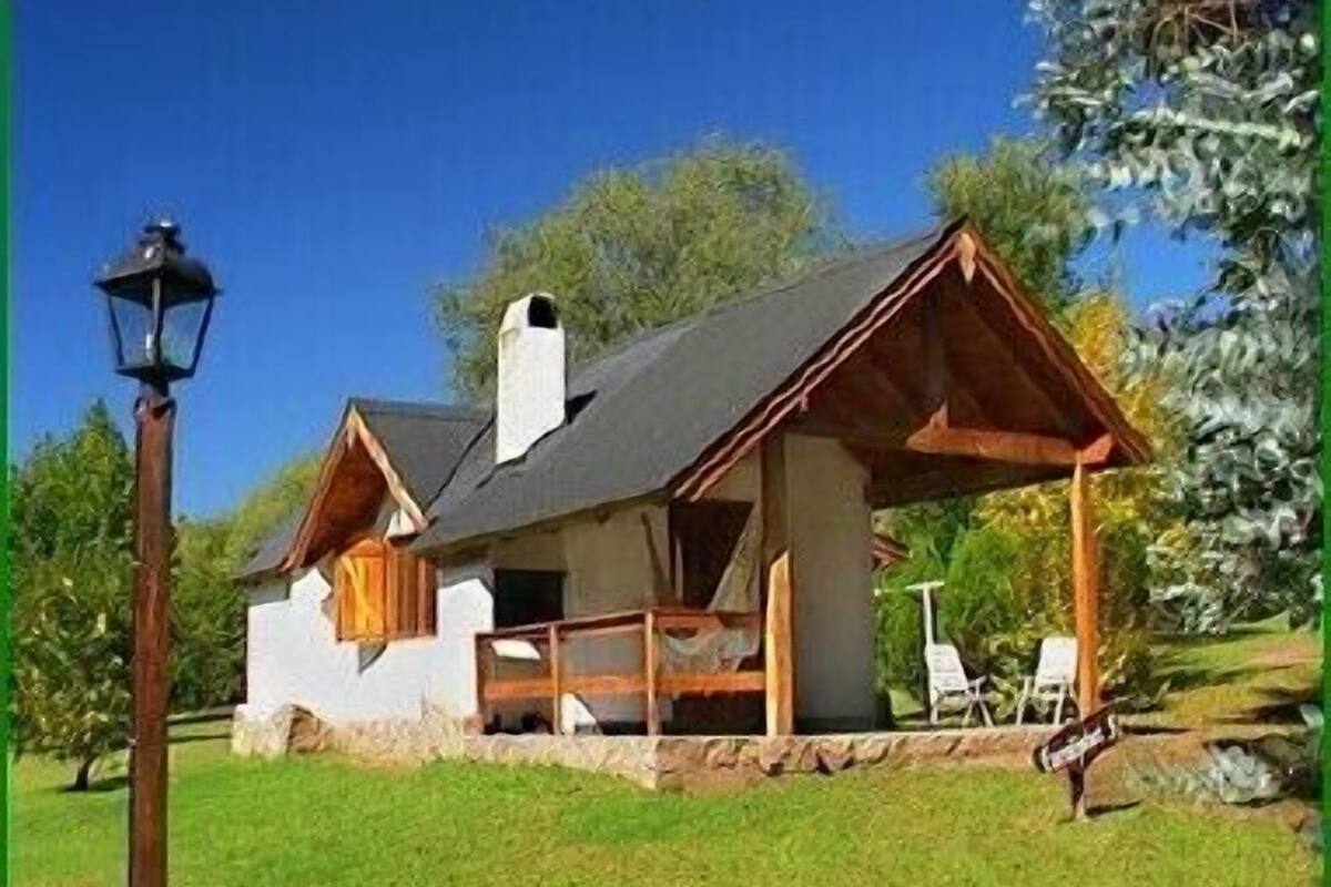 Bungalow (2 - 4 people) | 1 chambre, surmatelas, coffres-forts dans les chambres, Wi-Fi gratuit