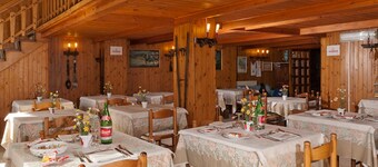 Hotel Del Postiglione