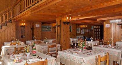 Hotel Del Postiglione