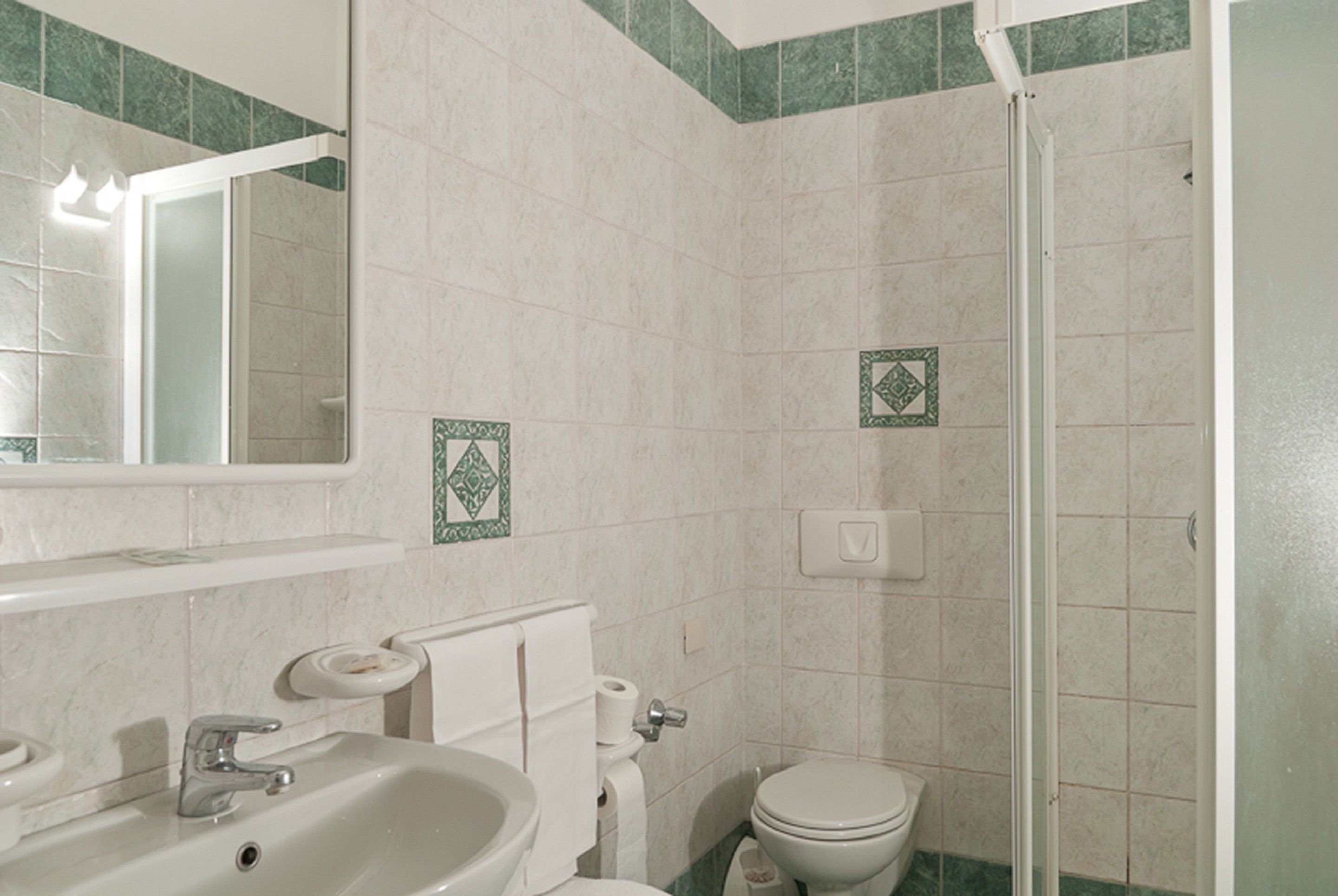 Foto - Hotel Del Postiglione