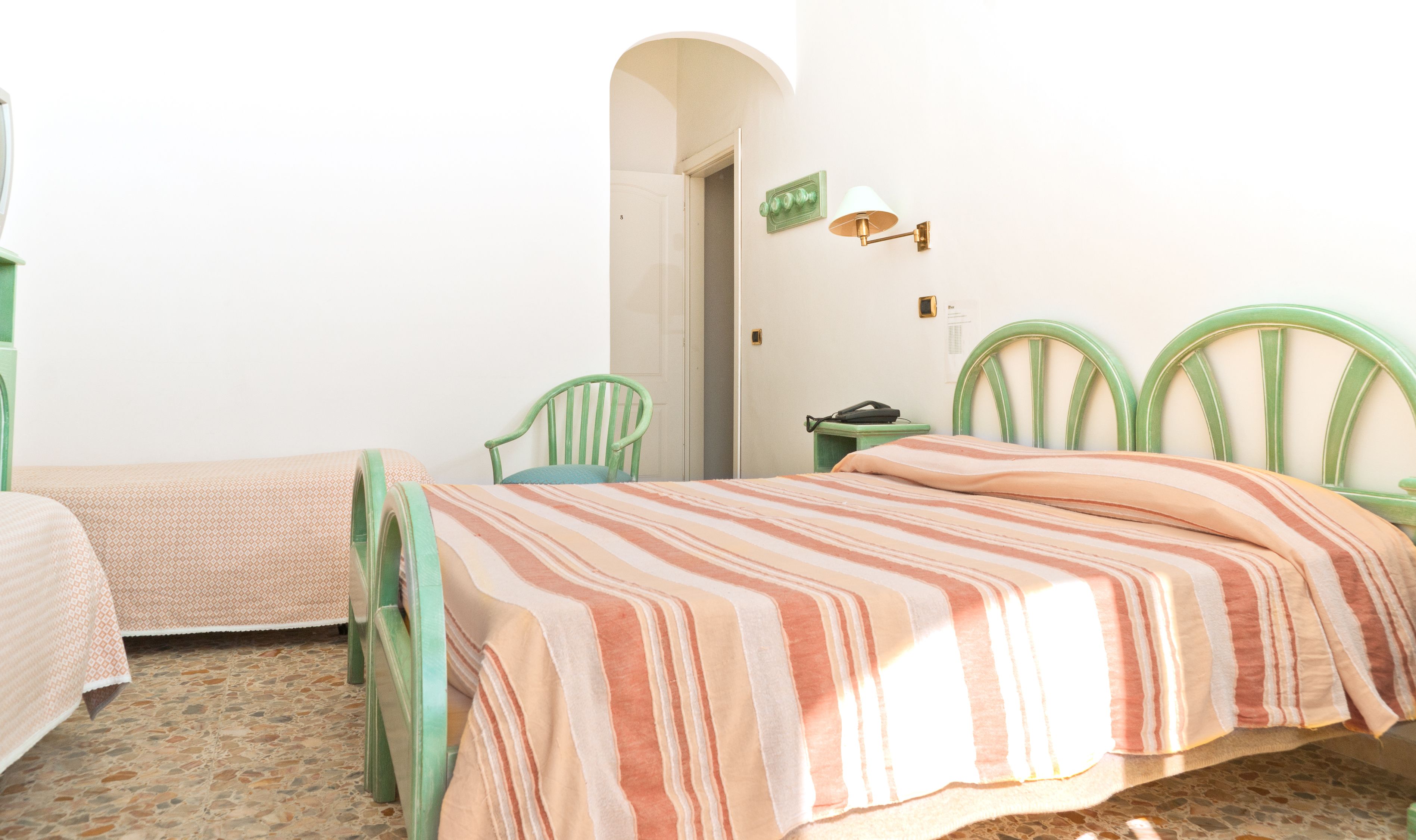 Foto - Hotel Del Postiglione