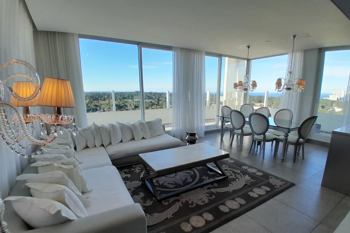 Luxury Apartment