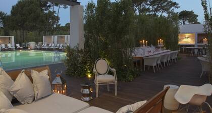 Yoo Punta del Este Rental Club