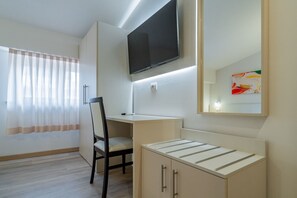 Interior - Hotel Bellavista (Assisi)
