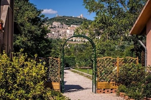 Unclassified image, 2 of 74, button - Hotel Bellavista (Assisi)