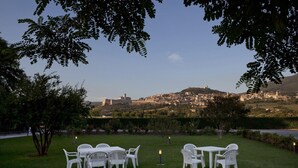 Unclassified image, 3 of 75, button - Hotel Bellavista (Assisi)