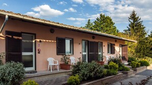 Exterior - Hotel Bellavista (Assisi)