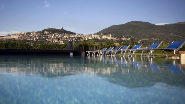 Unclassified image, 1 of 75, button - Hotel Bellavista (Assisi)