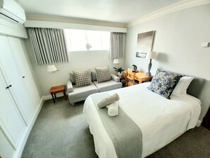 Drakensberg (2) | Premium bedding, Tempur-Pedic beds, free minibar items, in-room safe