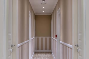 Interior - The Boutique Hotel (Rome)