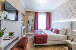 Ropa de cama de alta calidad, cubrecamas y colchones con pillow-top 